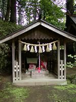 マウスクリックで拡大/縮小します