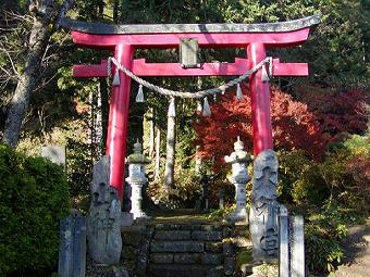 マウスクリックで拡大/縮小します