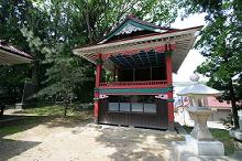 マウスクリックで拡大/縮小します