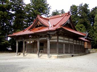 マウスクリックで拡大/縮小します