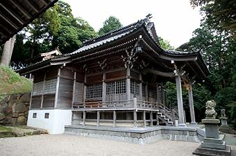 マウスクリックで拡大/縮小します