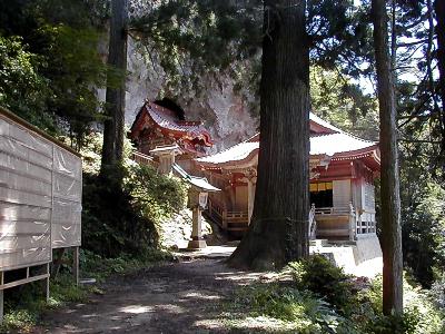 マウスクリックで拡大/縮小します