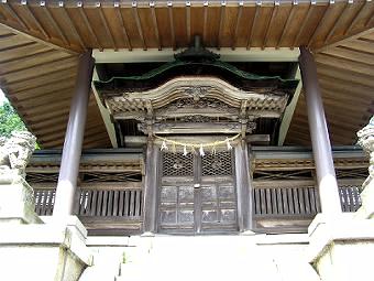 マウスクリックで拡大/縮小します