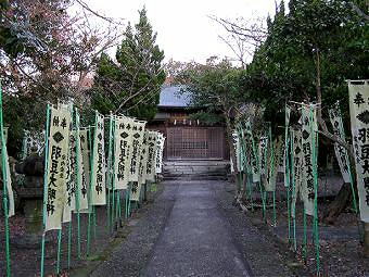 マウスクリックで拡大/縮小します