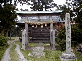 マウスクリックで拡大/縮小します