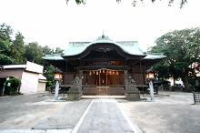 マウスクリックで拡大/縮小します