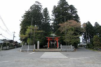 マウスクリックで拡大/縮小します