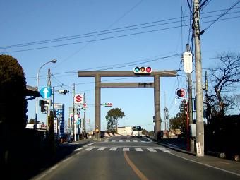 マウスクリックで拡大/縮小します