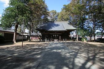 マウスクリックで拡大/縮小します