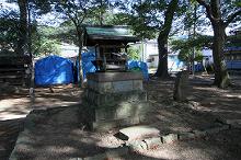 マウスクリックで拡大/縮小します