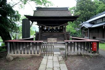 マウスクリックで拡大/縮小します