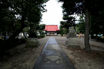 マウスクリックで拡大/縮小します