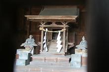 マウスクリックで拡大/縮小します