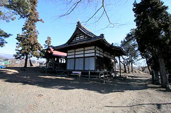 マウスクリックで拡大/縮小します