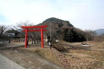 マウスクリックで拡大/縮小します