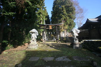 マウスクリックで拡大/縮小します