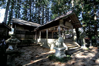 マウスクリックで拡大/縮小します