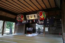 マウスクリックで拡大/縮小します