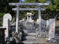 マウスクリックで拡大/縮小します