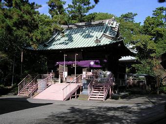 マウスクリックで拡大/縮小します