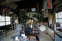 マウスクリックで拡大/縮小します