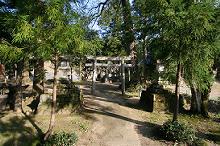 マウスクリックで拡大/縮小します