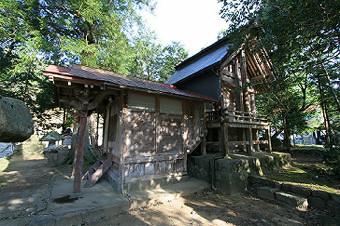 マウスクリックで拡大/縮小します