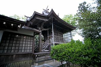 マウスクリックで拡大/縮小します