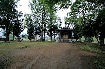 マウスクリックで拡大/縮小します