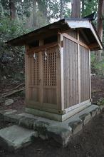 マウスクリックで拡大/縮小します