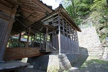 マウスクリックで拡大/縮小します