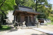 マウスクリックで拡大/縮小します