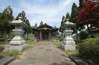 マウスクリックで拡大/縮小します