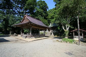 マウスクリックで拡大/縮小します