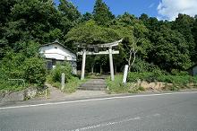 マウスクリックで拡大/縮小します