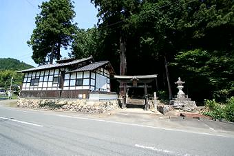 マウスクリックで拡大/縮小します