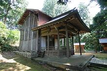 マウスクリックで拡大/縮小します