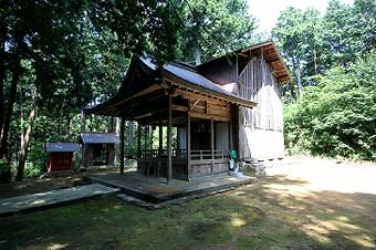 マウスクリックで拡大/縮小します