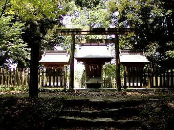 マウスクリックで拡大/縮小します