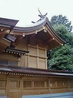 マウスクリックで拡大/縮小します