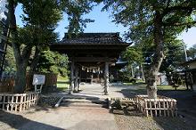 マウスクリックで拡大/縮小します