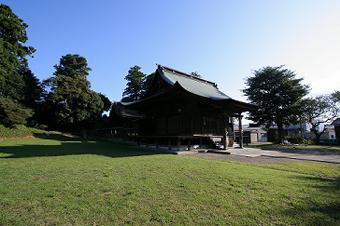 マウスクリックで拡大/縮小します