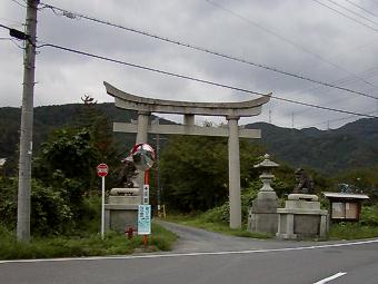 マウスクリックで拡大/縮小します