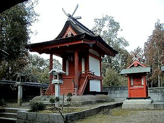 マウスクリックで拡大/縮小します